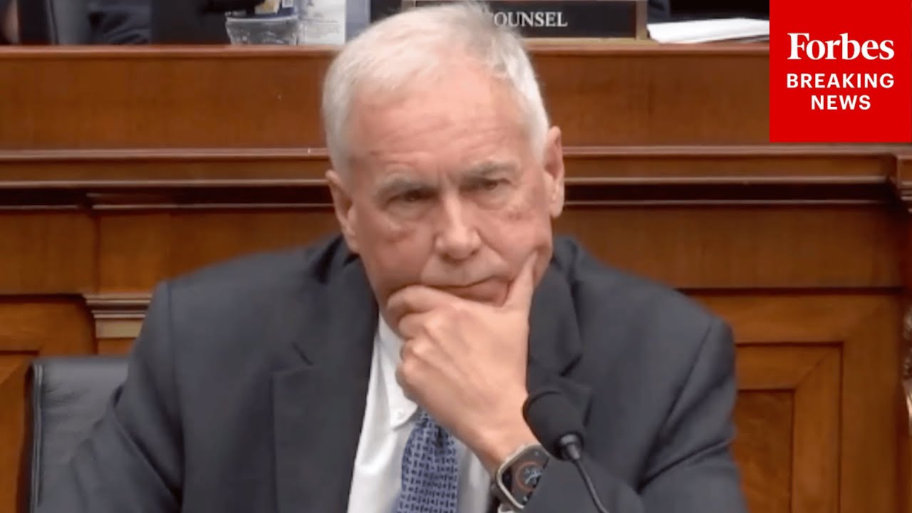 '100,000 Families Lose Their Livelihoods': Tom McClintock Decries Issues Facing Stone Slab Industry