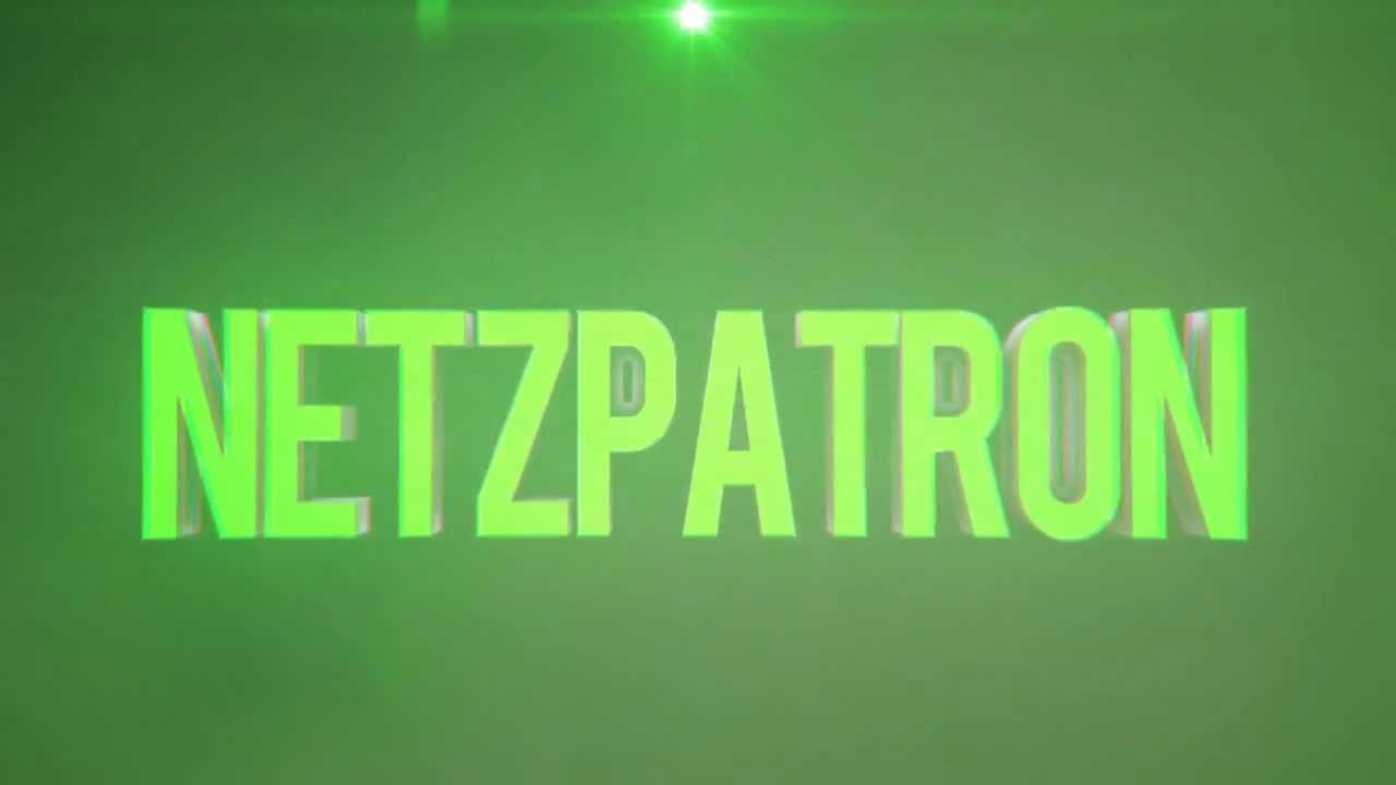 ExpectorFX - Intro #001 [Netzpatron]
