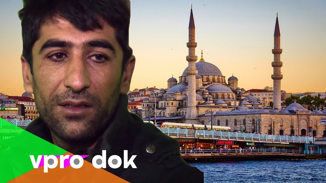 Istanbul, Stadt der Flüchtlinge – (In der Türkei 2/7)