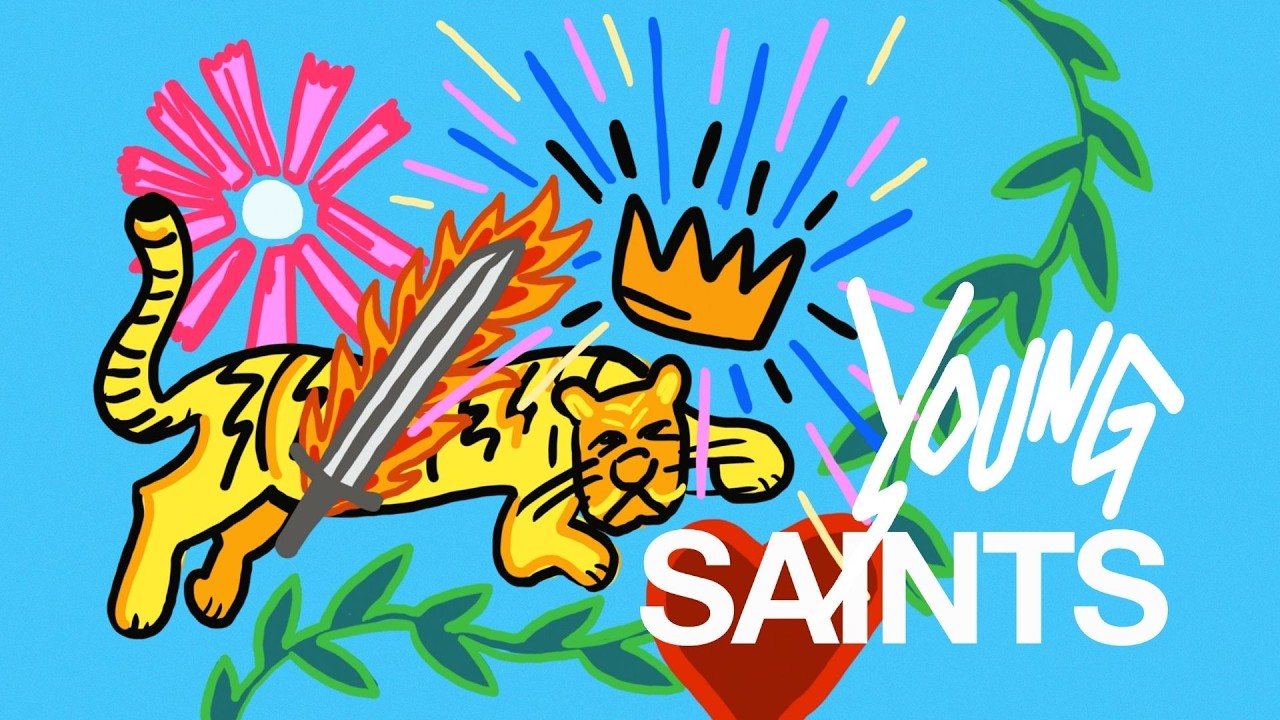 Foundations Yth | Young Saints Week 1