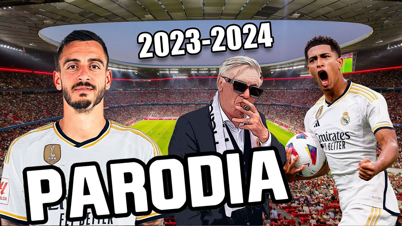 Si cantas pierdes nivel Fran MG 2023-2024