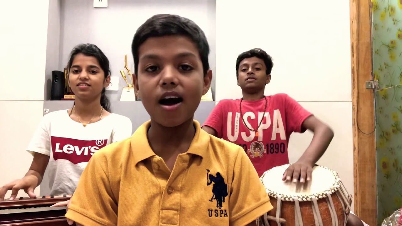 मन धीर धरो घबराओ नहीं- Ayachi Thakur