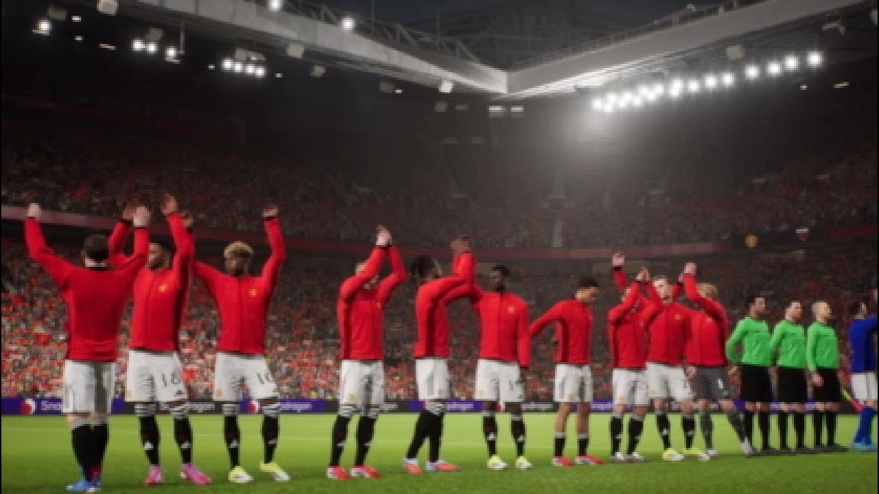 GameWeek 25 END with another Win