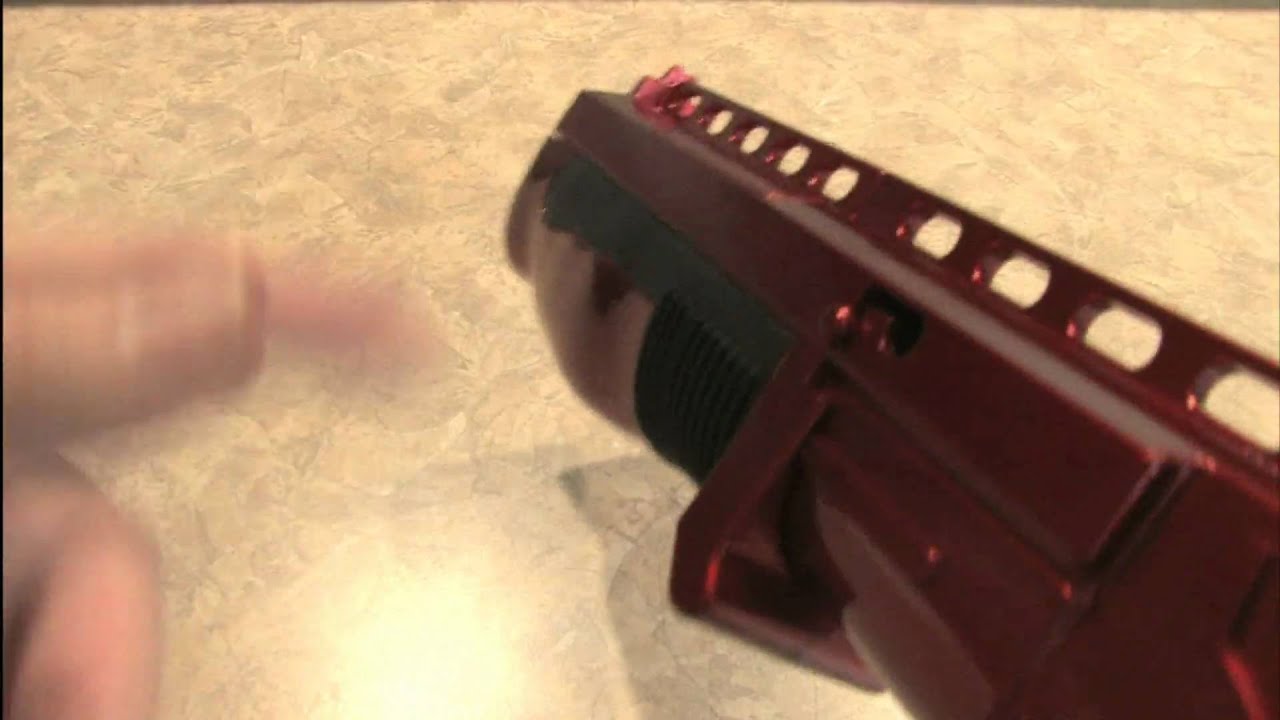 Classic Game Room HD - BUCK SHOT SHOTGUN for Wii review