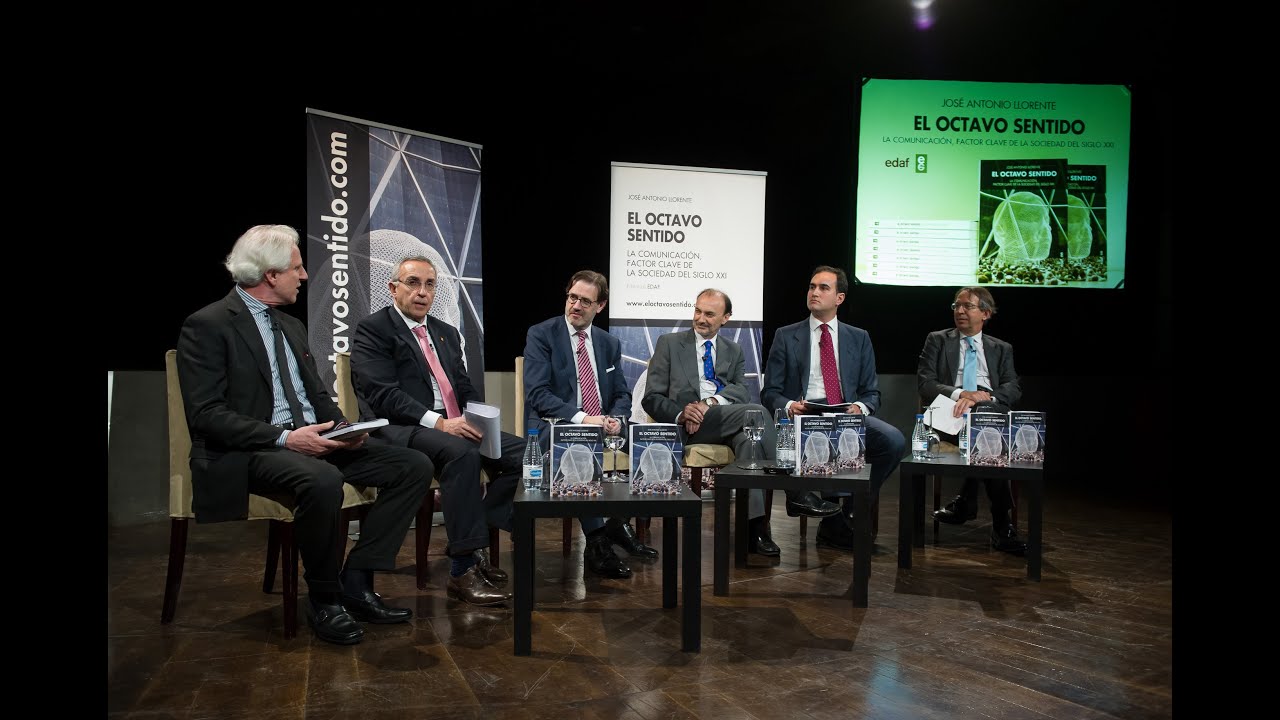 La comunicación, Factor clave de la sociedad del S. XXI