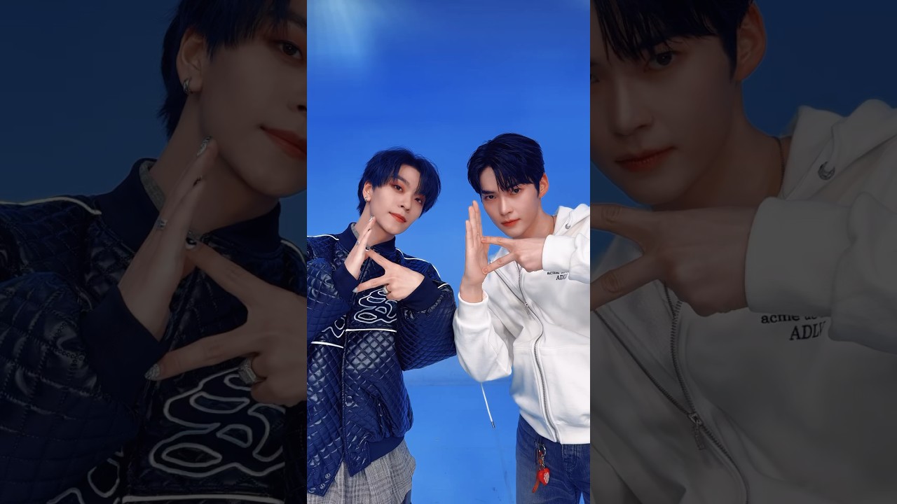 “Alpha”dance challenge with 