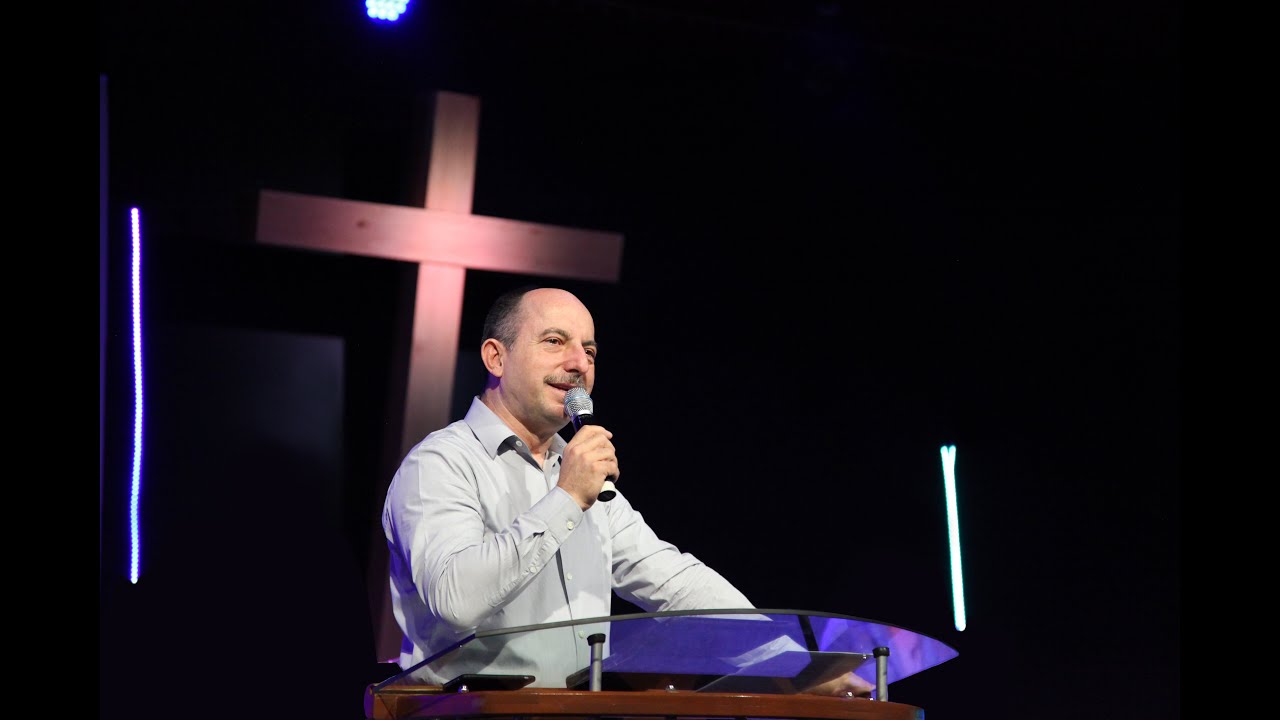 Hábitos de Honor | Pastor Enrique Bremer