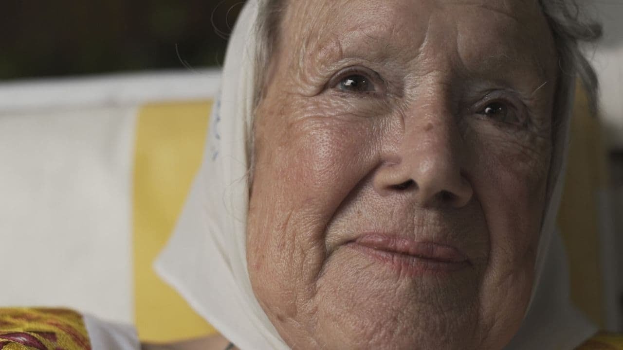 Entrevista Nora Cortiñas | Adelanto