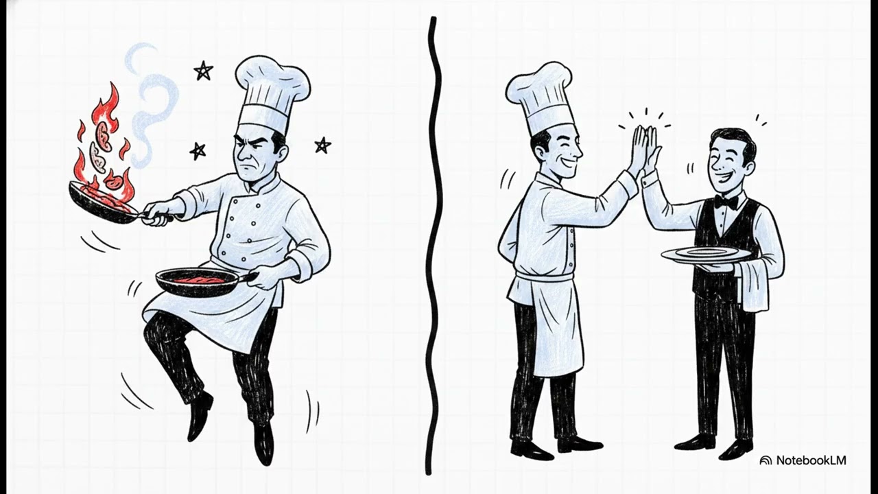 HR in Hospitality: Managing the Heart of the Hotel and Food Service Industry