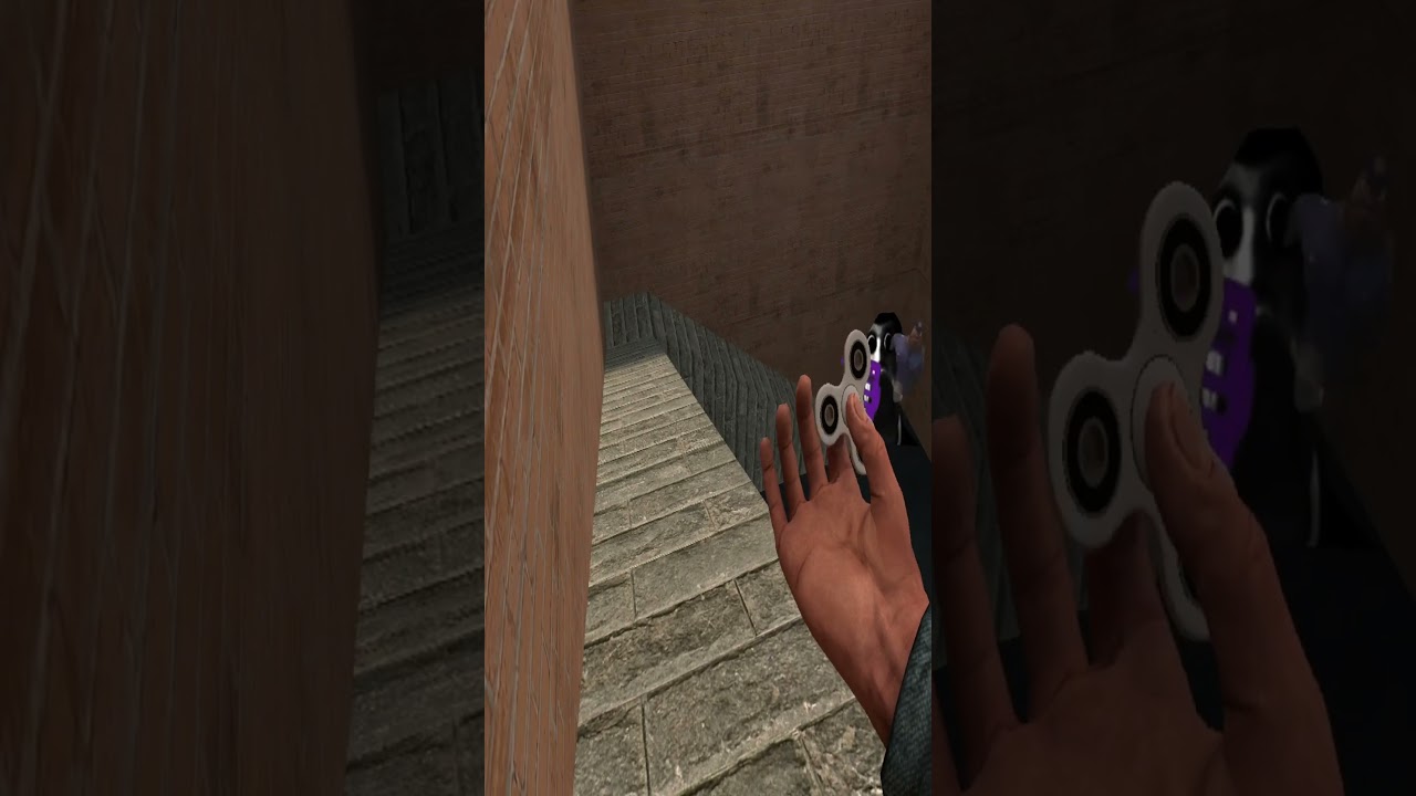 Part_35 #Crazy_Gaming #Nextbots