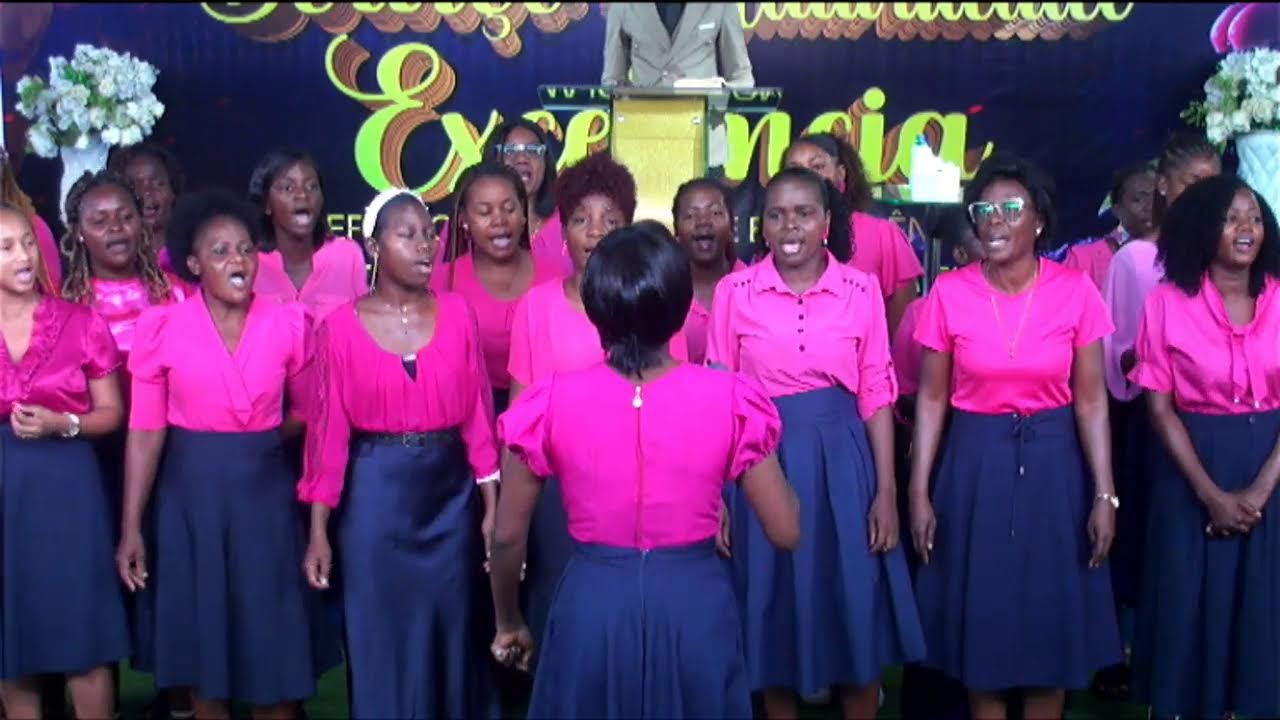 ENCERRAMENTO DA BATALHA DE CONSAGRAÇÃO