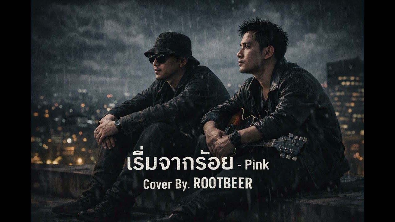 เริ่มจากร้อย - Pink 
