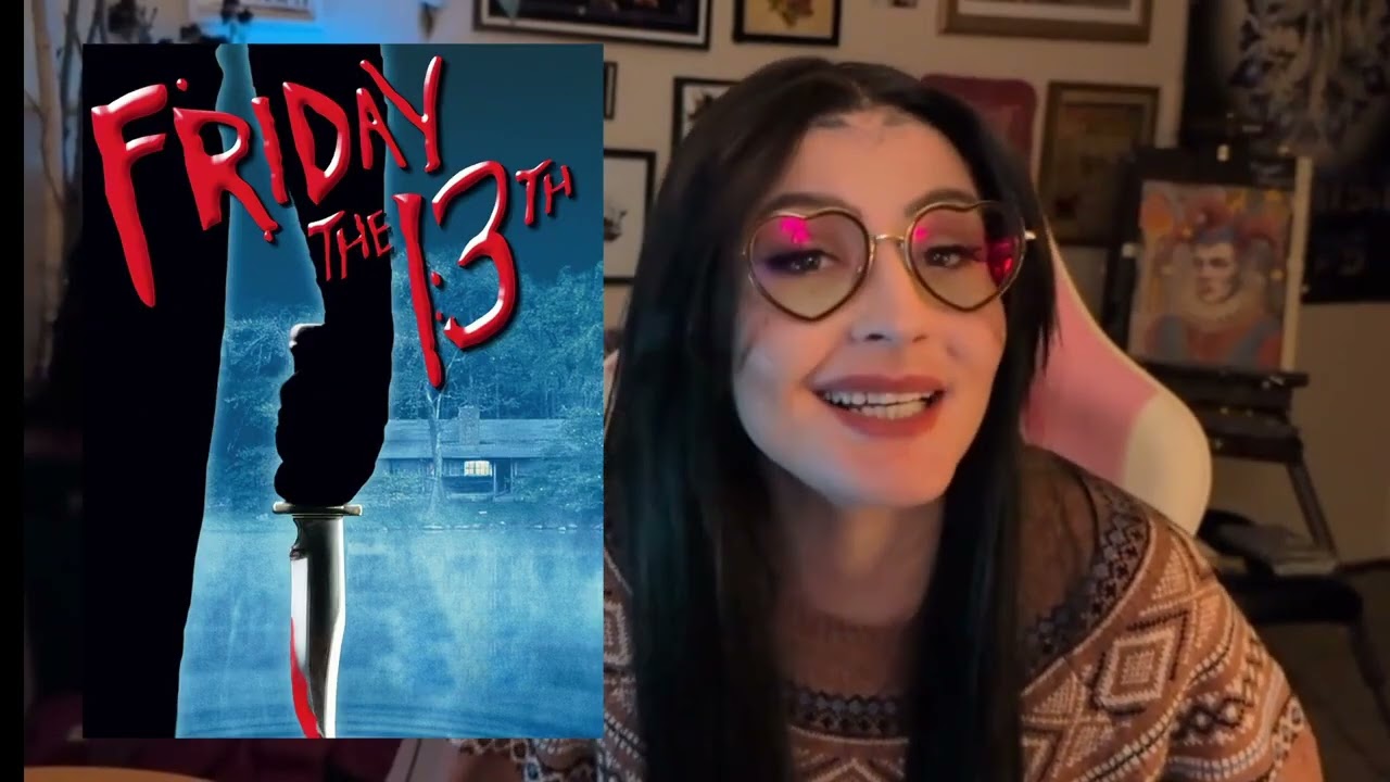 A Brief History of Friday the 13th Tattoos and the Lore Behind Them