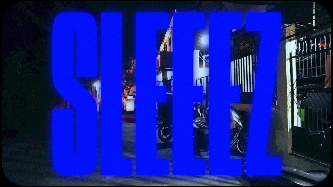 SLEEZ - KRN, Kiwi Exequiel, YNG ZIRK, A GON SHOT, AKZ (Official Music Video)