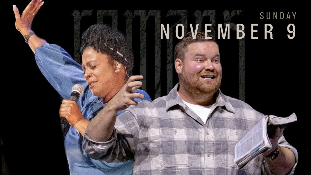 Village Church - November 9, 2025 - Full Service