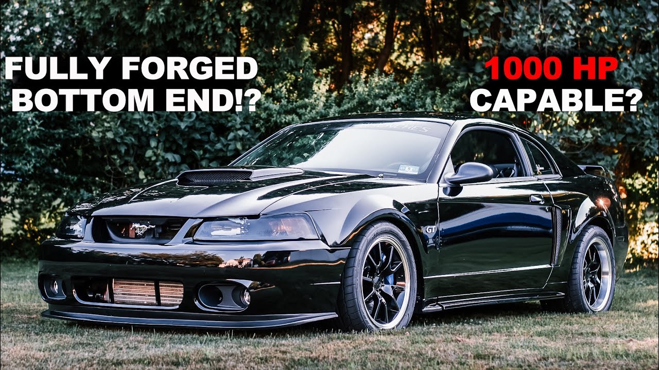 Turbo 2v Engine and Parts Update!!!