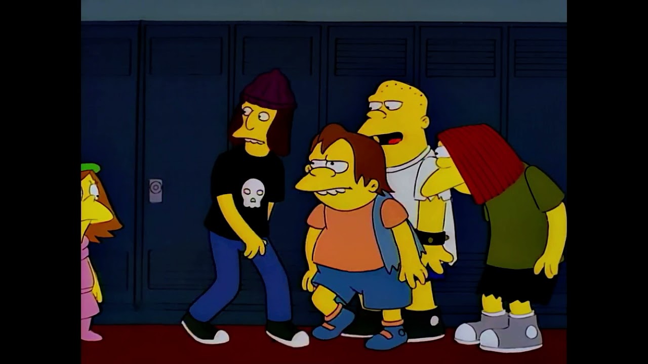 &ldquo;Right now, Superintendent Chalmers is at home crying like a little girl!