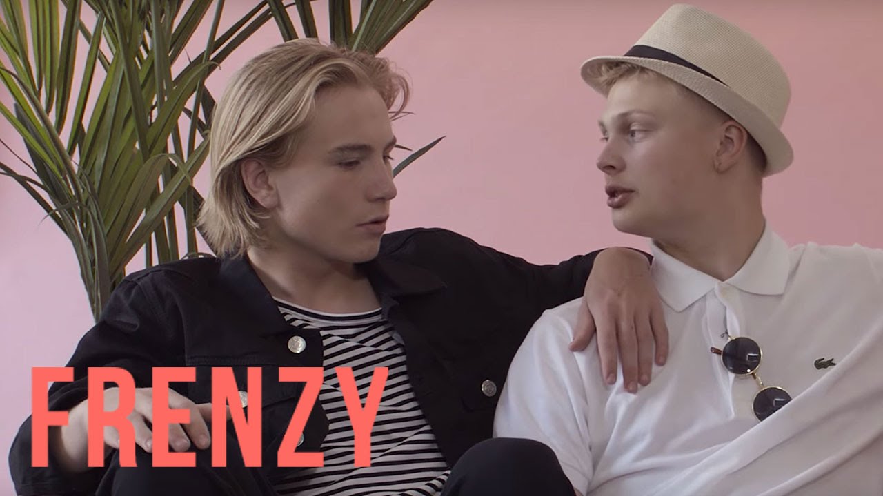 Frenzy UpClose med Citybois