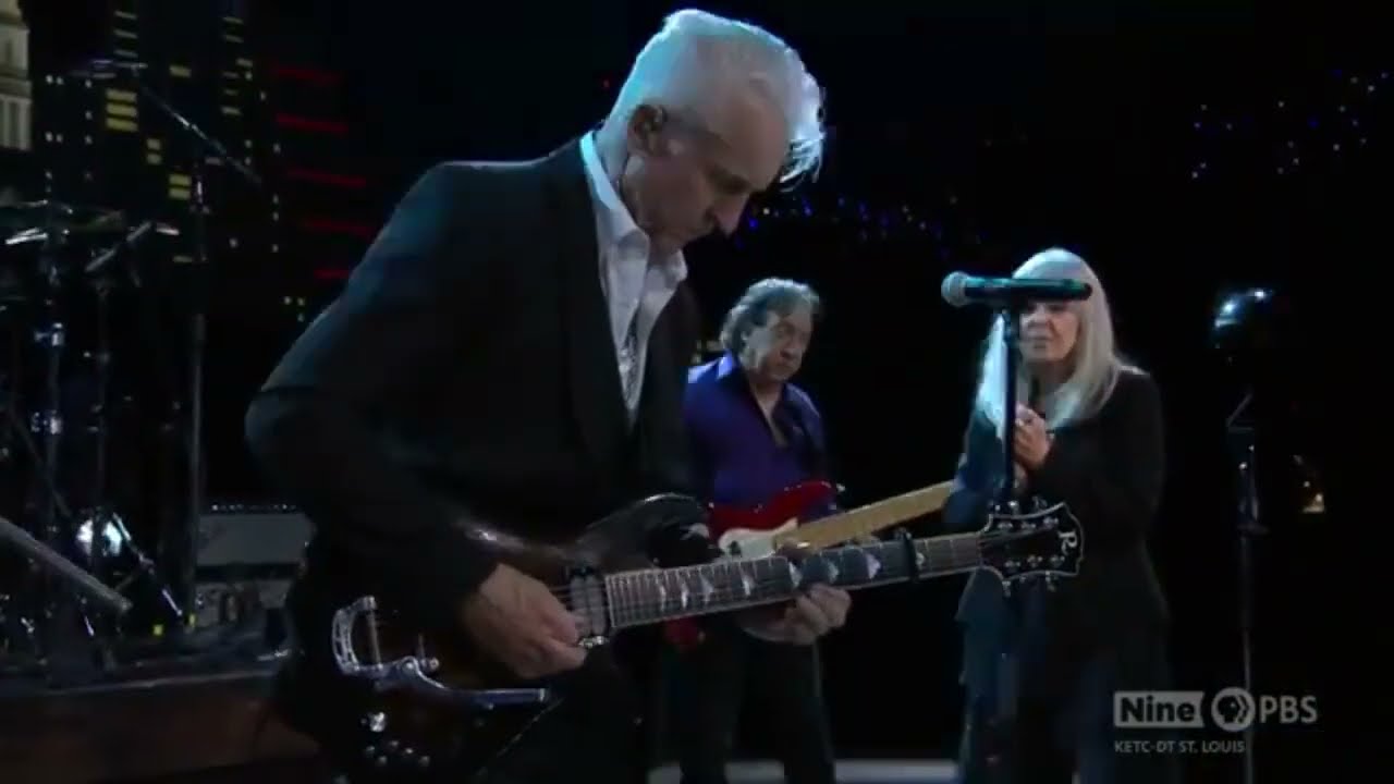 Pat Benatar & Neil Giraldo Hell Is For Children