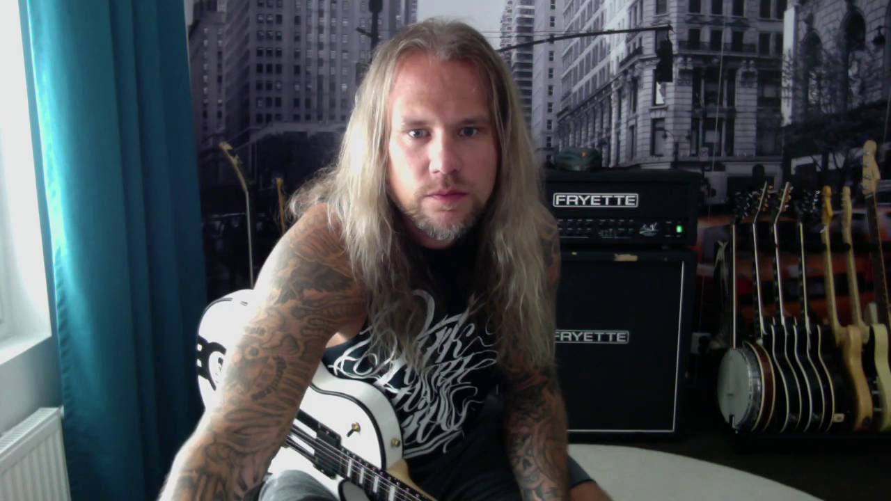 Neka Morgondagen - How To Play It