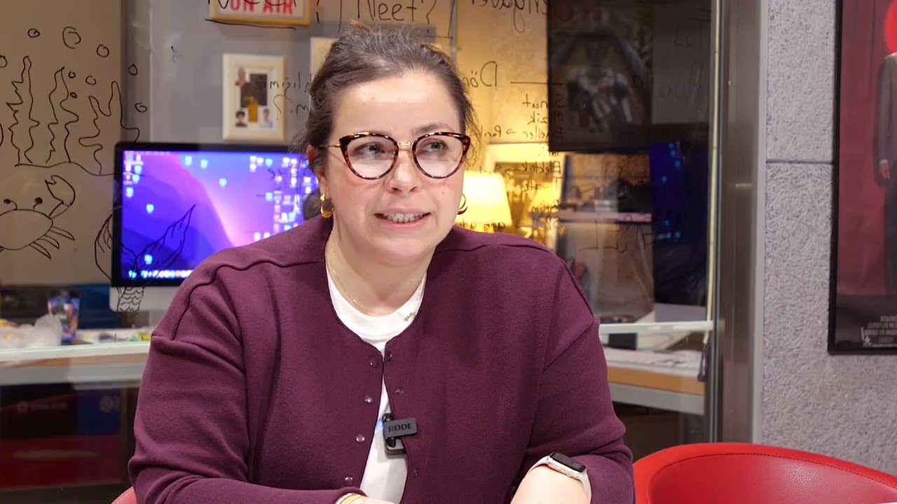 Kampüste Arkadaşlık