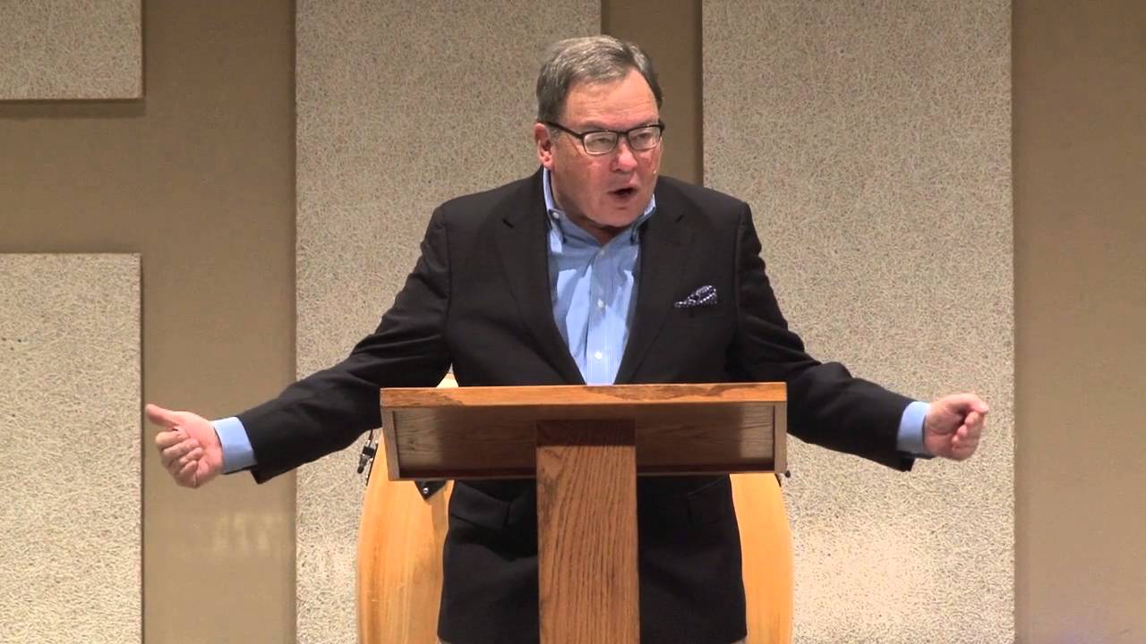 The Book of Jonah pt2 