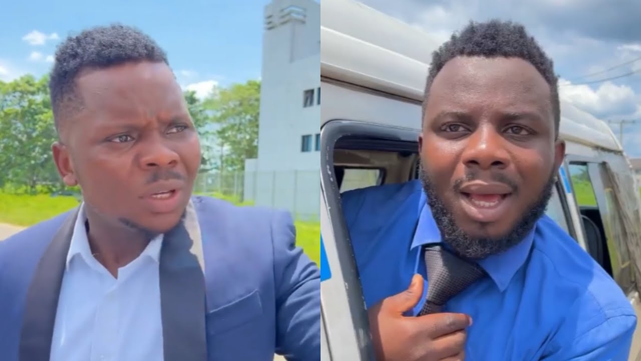 Sabinus was scammed by aboki