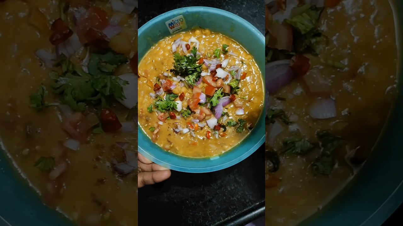 chatpati chaat recipe 😋 