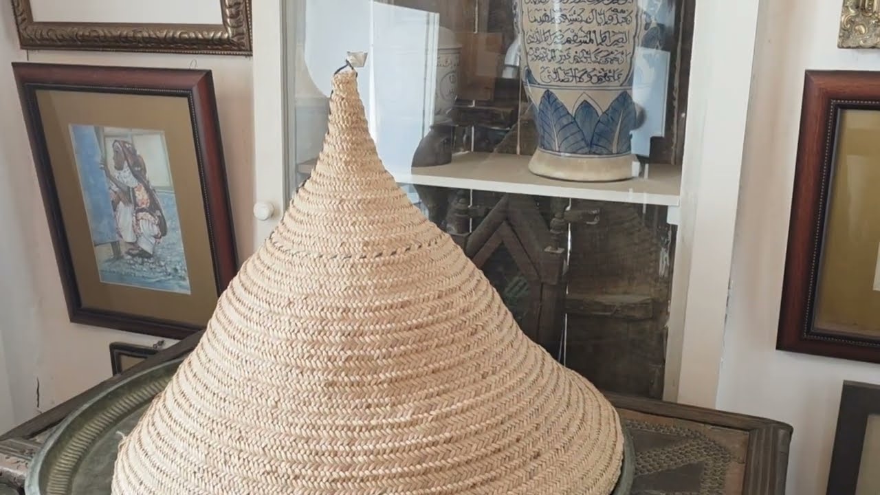  اكتشف منزل اسره عمانيه من السبعينات تحول إلى متحف 