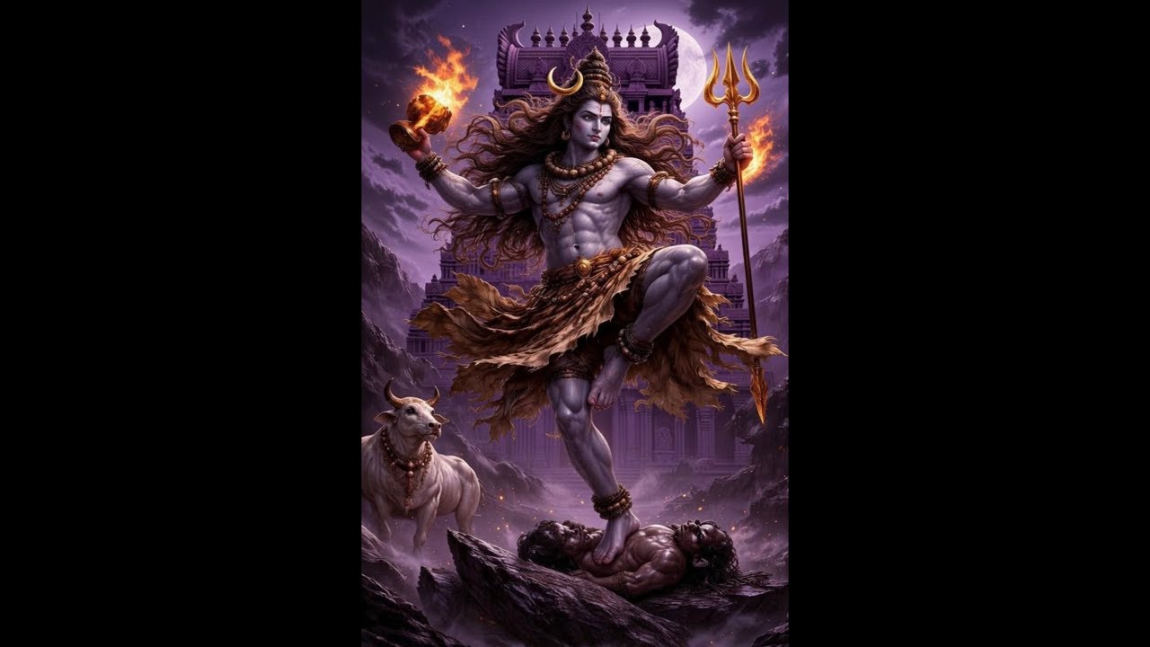 🌺🔱🙏அவன் 🔱அருளாலே 🔱அவன் 🔱தாள் 🔱வணங்கி🔱🙏🌺🌸🌼🕉️
