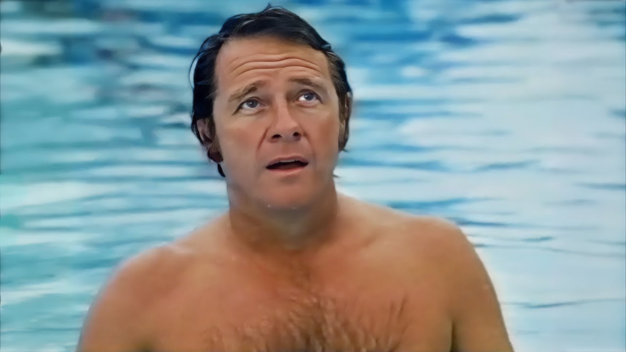 Thief (1971) Is A Solid TV Movie With A Crazy Ending
