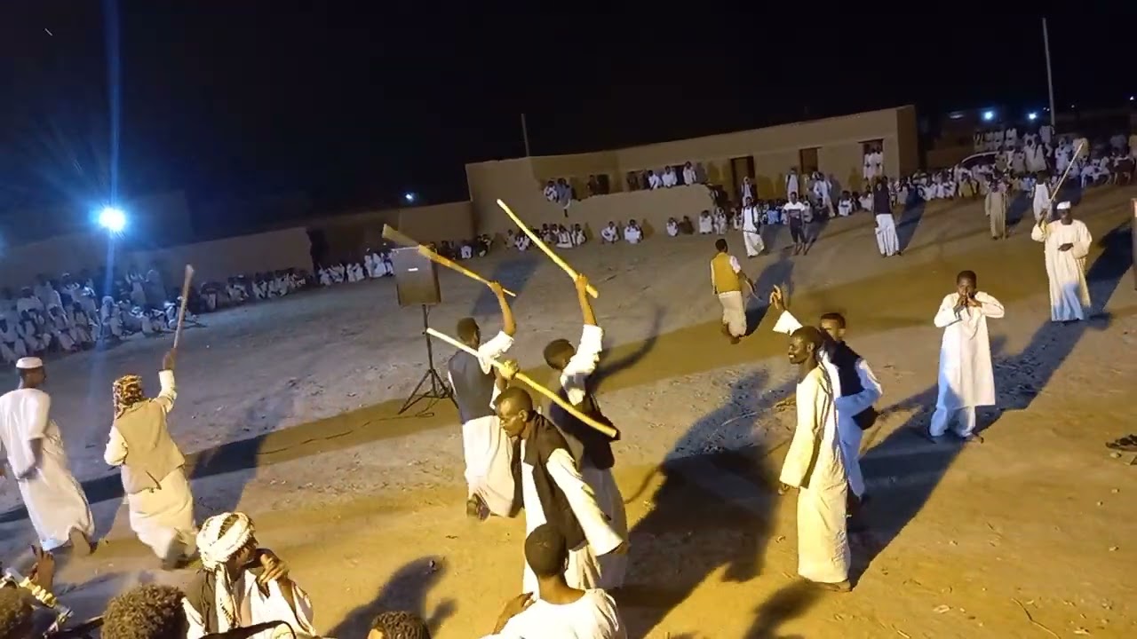 السر خليفه حفلة اولاد ابو نيـران (حوش الــدار) لاتنسئ الاشتراك بالقناه