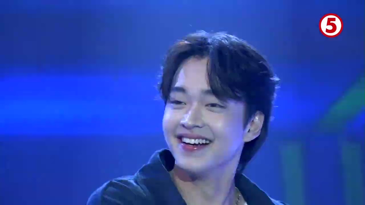 EAT BULAGA | Daleng-dale ni Rabin Angeles ang kilig ng dabarkads!