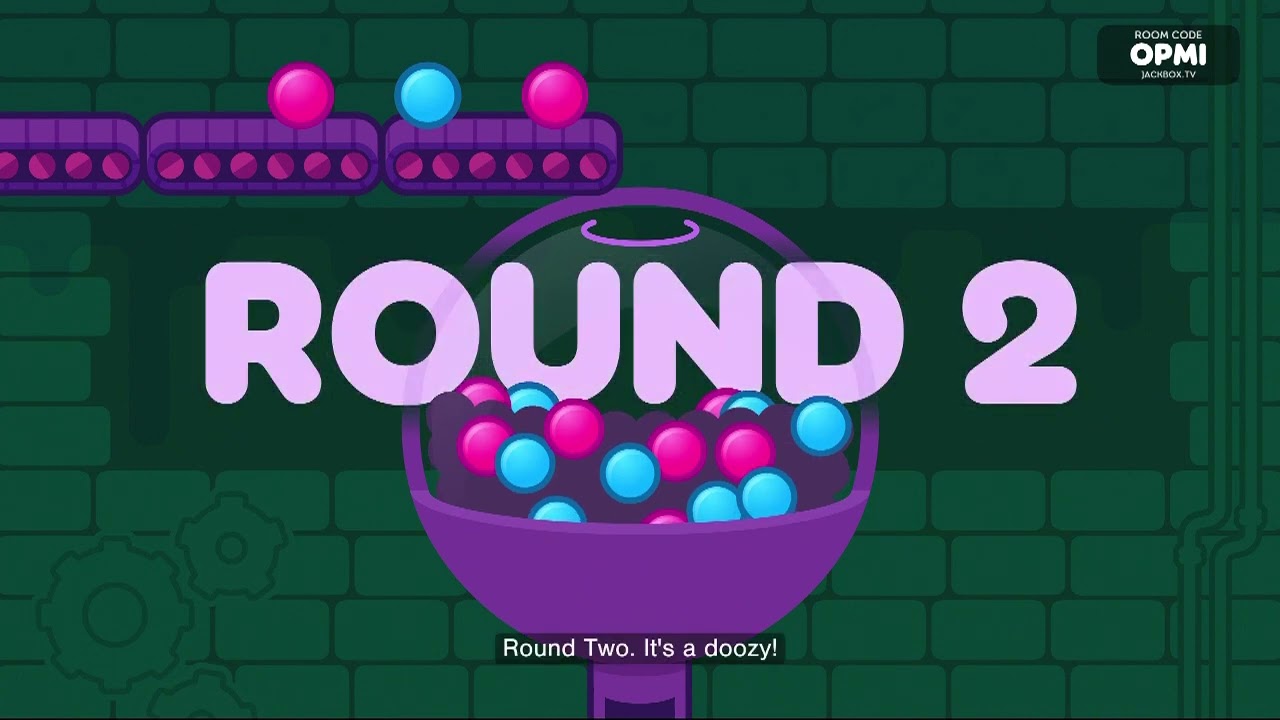 The Jackbox Party Pack 9: Quixort (Part 7)