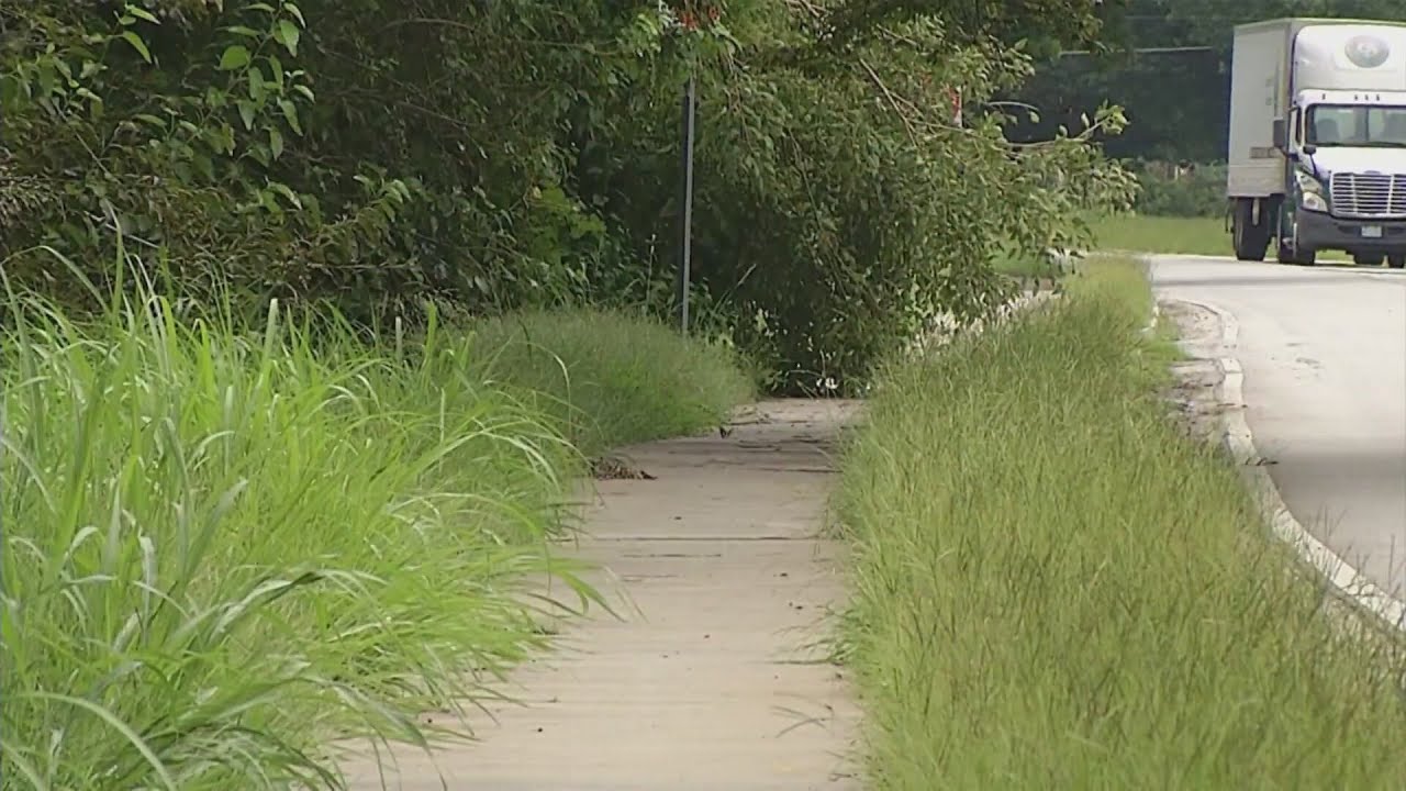 Augusta committee sends grass cutting department to full commission without recommendation