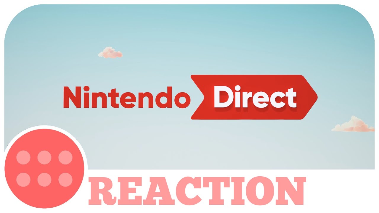 Nintendo Partner Showcase - Reaction