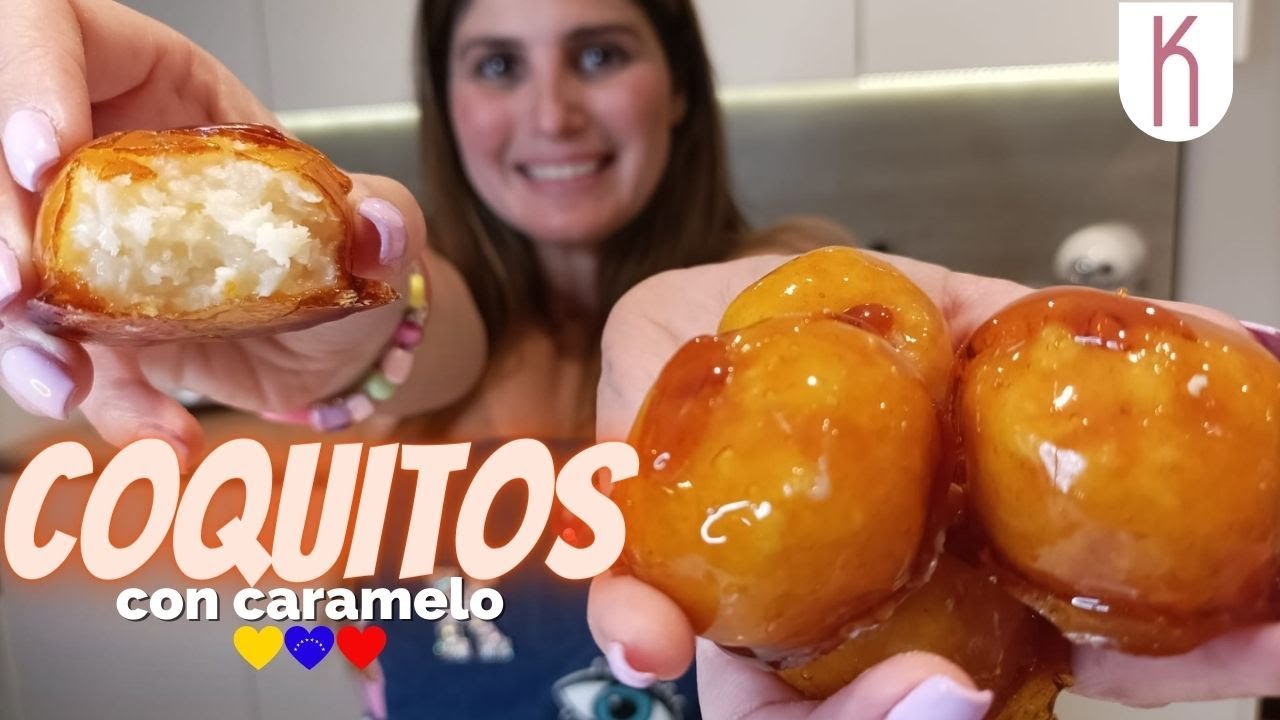 Coquitos Venezolanos