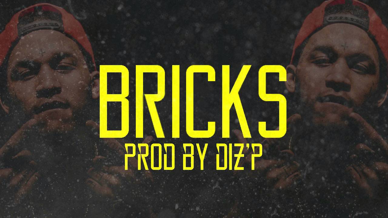 TRAP | DRILL CHIEF KEEF FREDO SANTANA GINO MARLEY SD TYPE BEAT INSTRUMENTAL | PROD BY DIZ'P