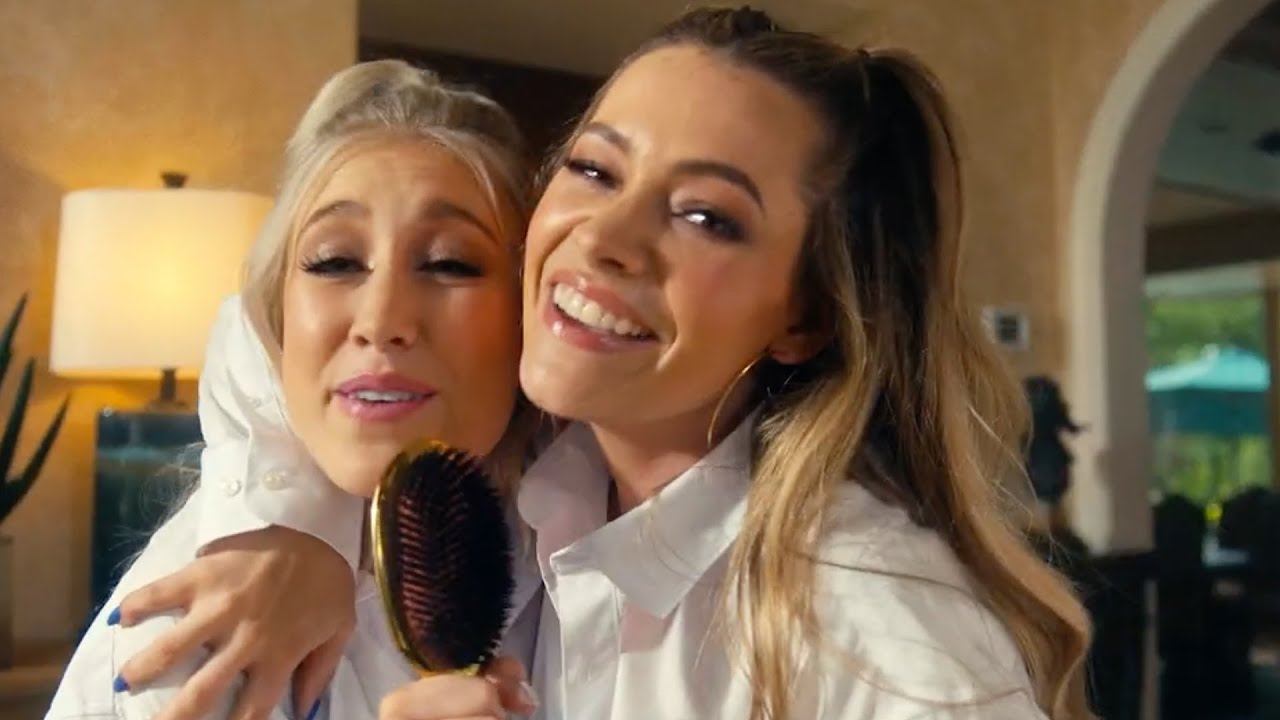 Maddie & Tae: A Behind the Scenes Look at 'Woman You Got Music' Video