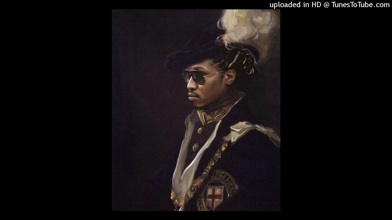 [FREE] Future x The Weeknd Type Beat – 