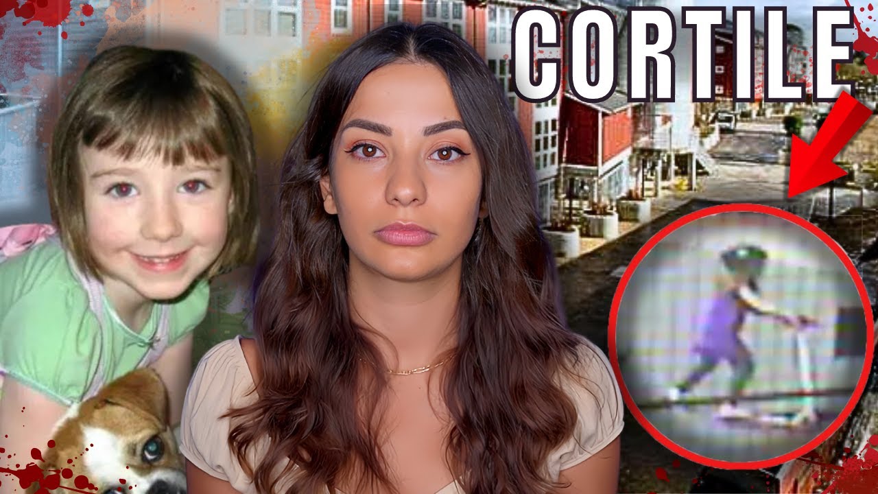 UN KlLLER INSOSPETTABILE: il caso di Maddy Middleton