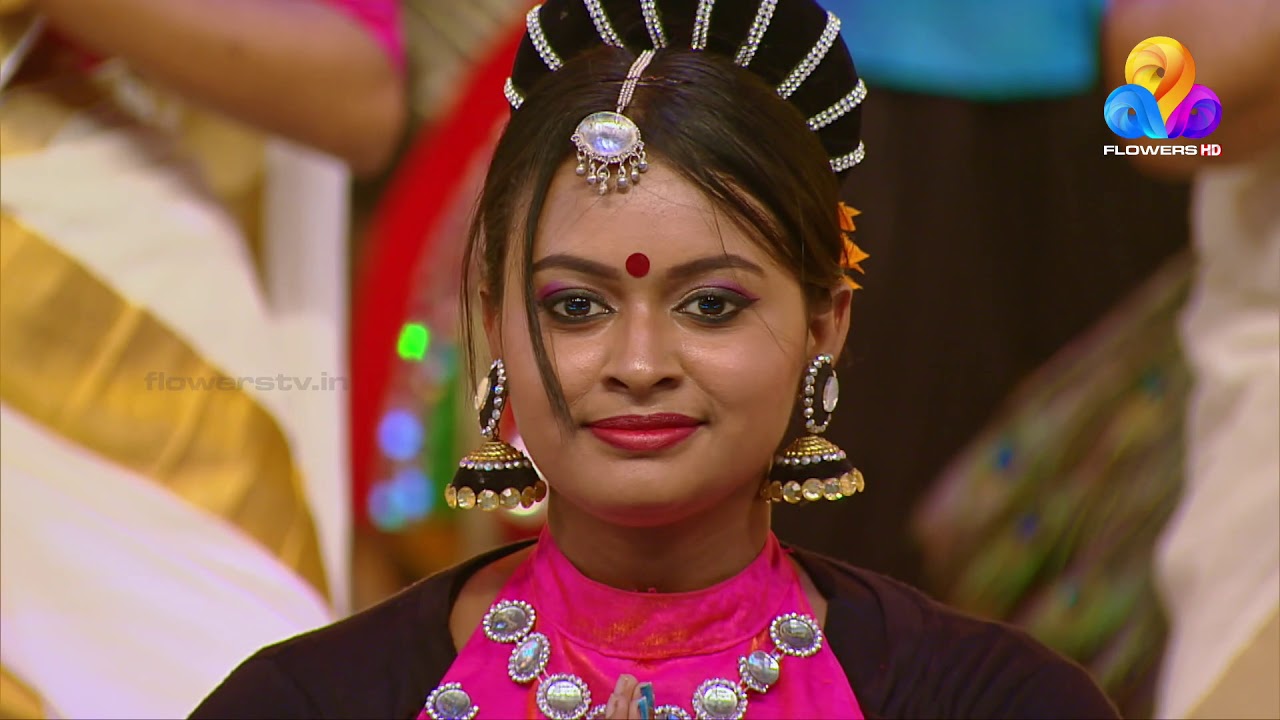 Comedy Utsavam│Flowers│Ep# 450
