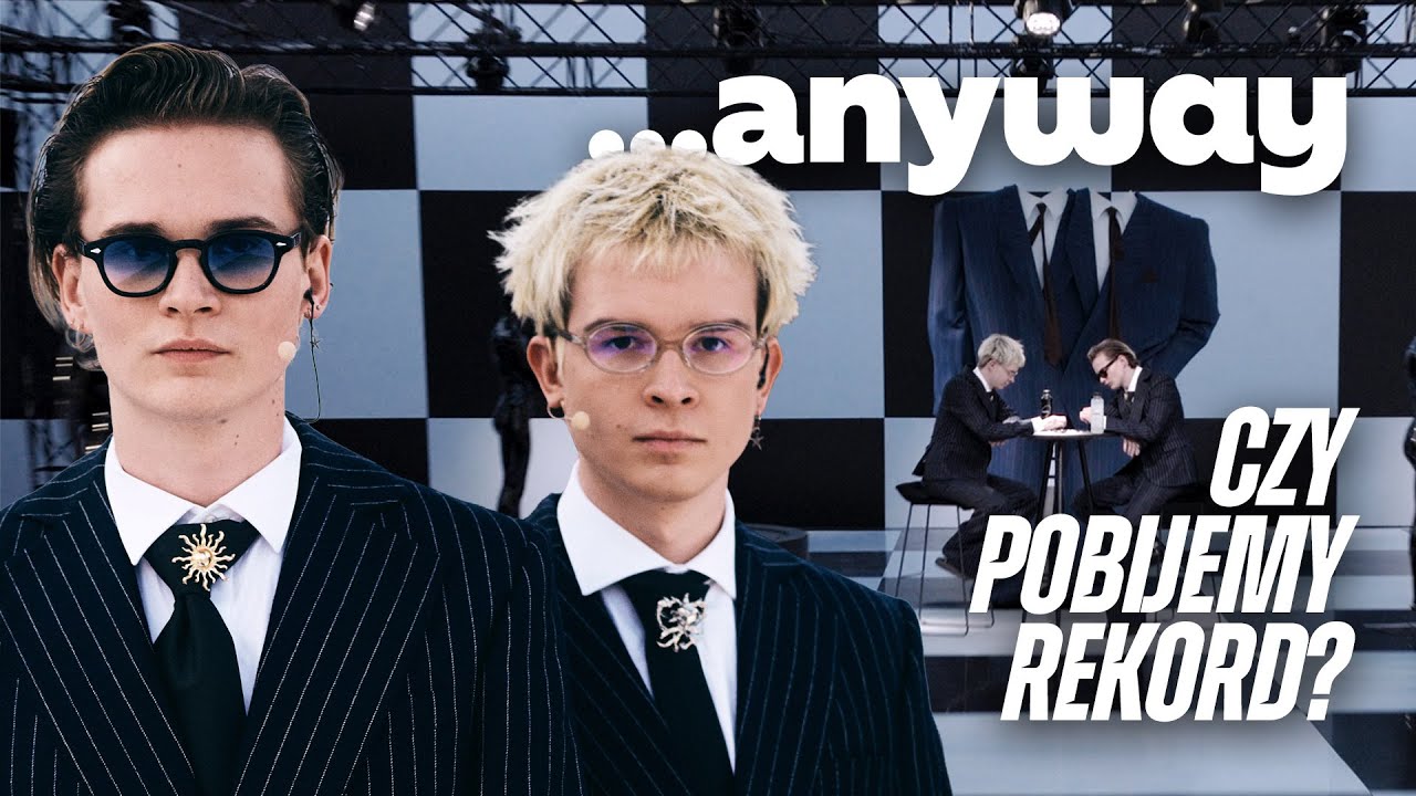 ...anyway, czy bracia KACPERCZYK pobiją rekord?