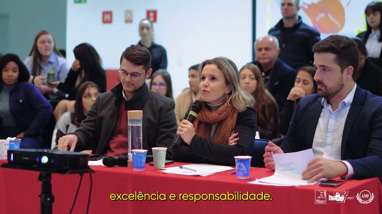 Formação Cultural Recanto Maestro