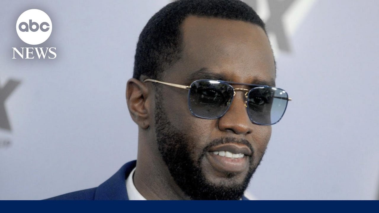 Prosecutors look for possible co-conspirators in Sean ‘Diddy’ Combs case