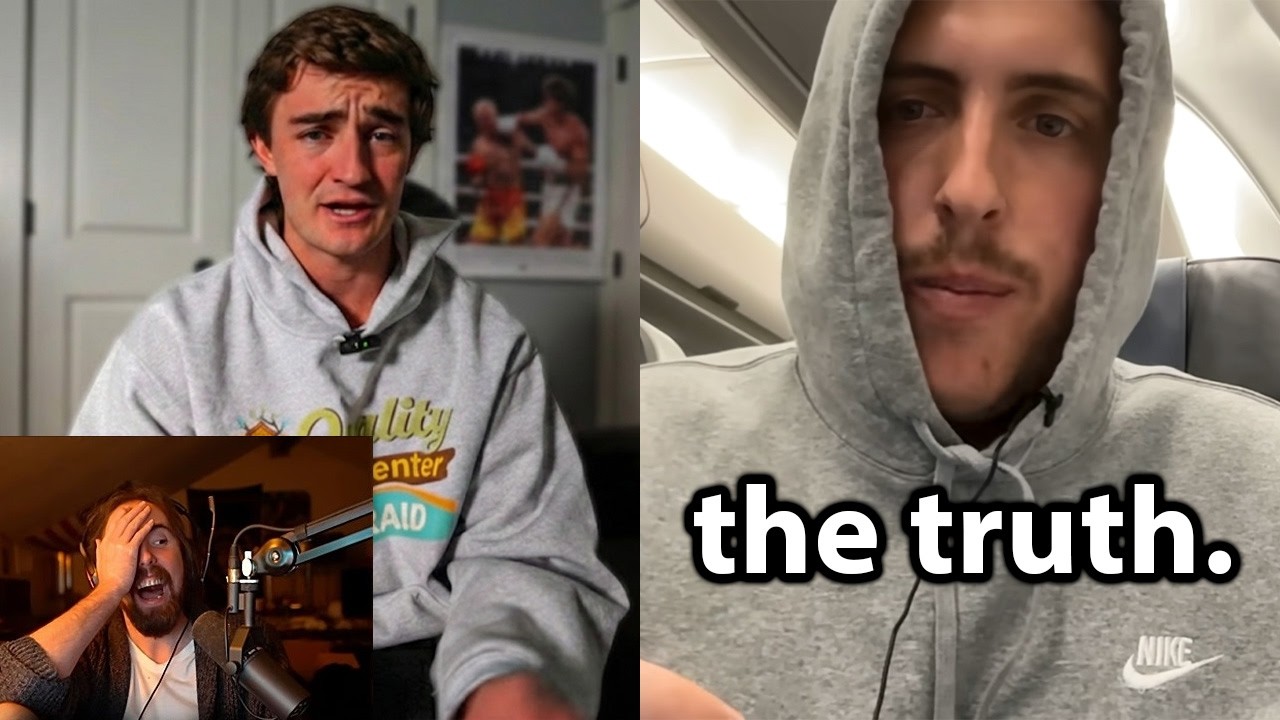 Wtf happened?