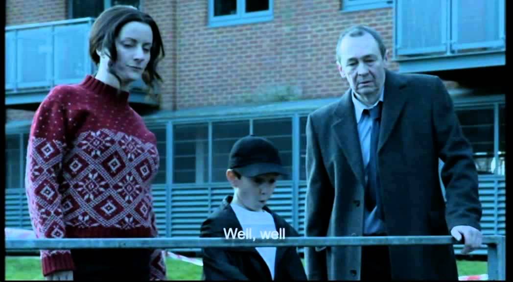 "Miserabel" - best bits of Harry and Paul's History of the Twos