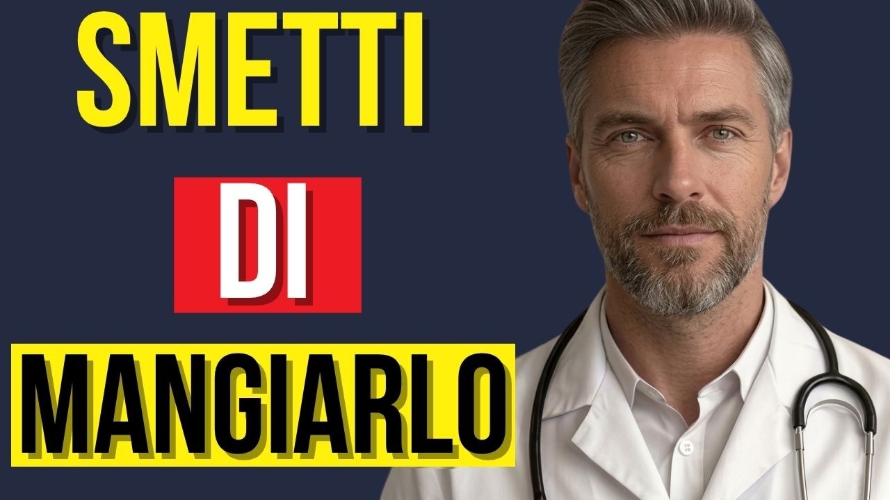 Il Cibo Che Ripara La Memoria Durante Il Sonno Negli Over 60