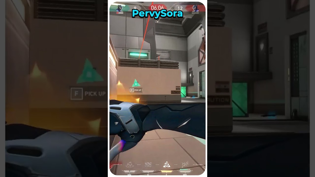 So What if We're in a Losing Game | VALORANT | PervySora