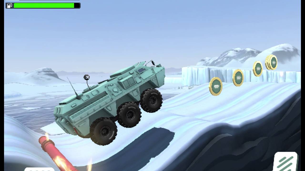 Mayhem Marathon Complete - MMX Hill Climb